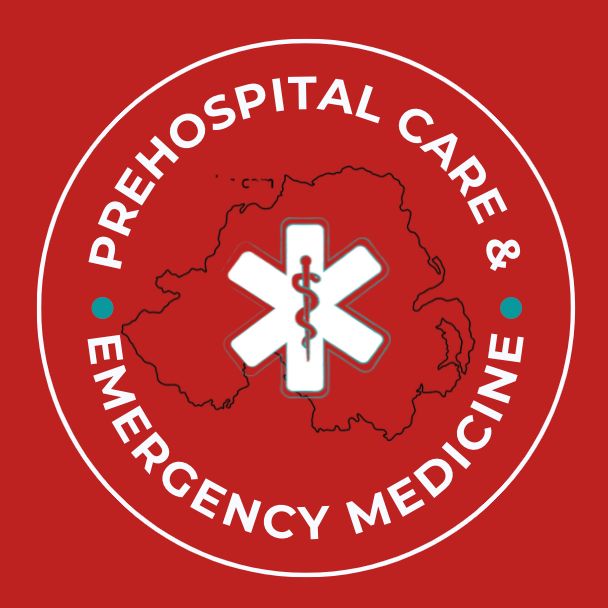 QUB Pre-Hospital Care and Emergency Medicine Society