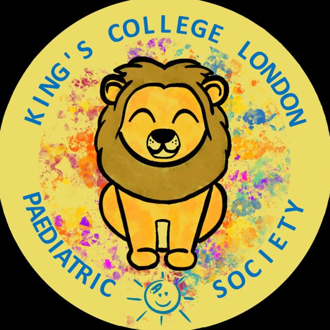 KCL Paediatric Society 