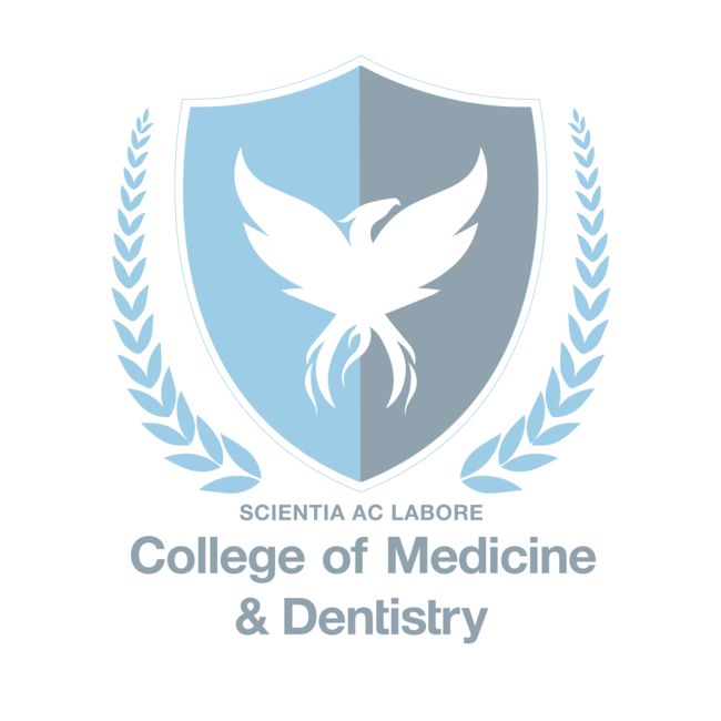 College of Medicine and Dentistry