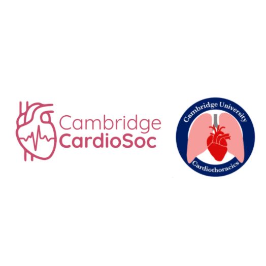 Cambridge Cardiology and Cardiothoracics Societies