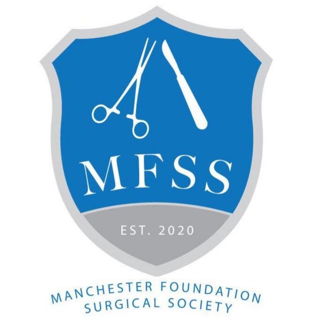 Manchester Foundation Trainee Surgical Society (MFTSS)