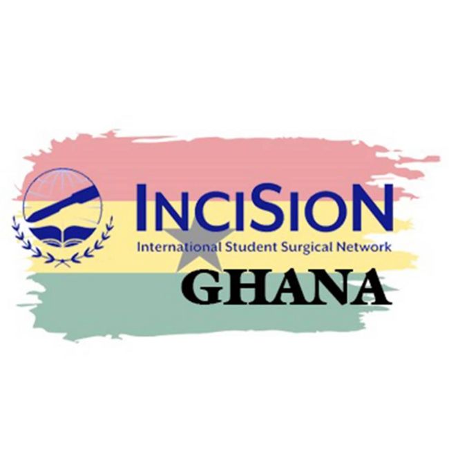 International Student Surgical Network (InciSioN) Ghana