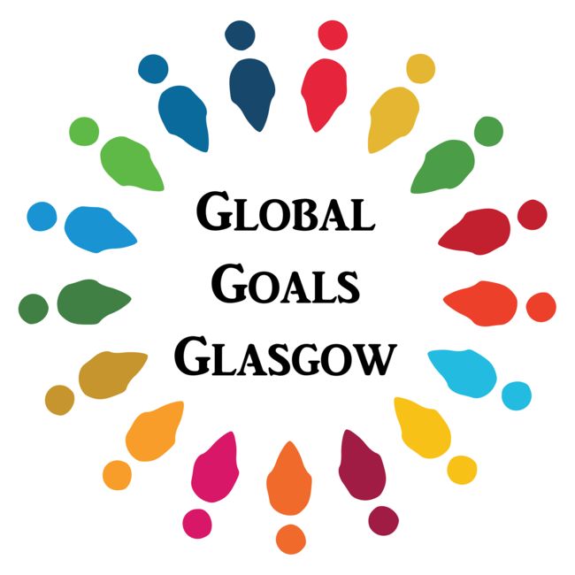 Global Goals Glasgow