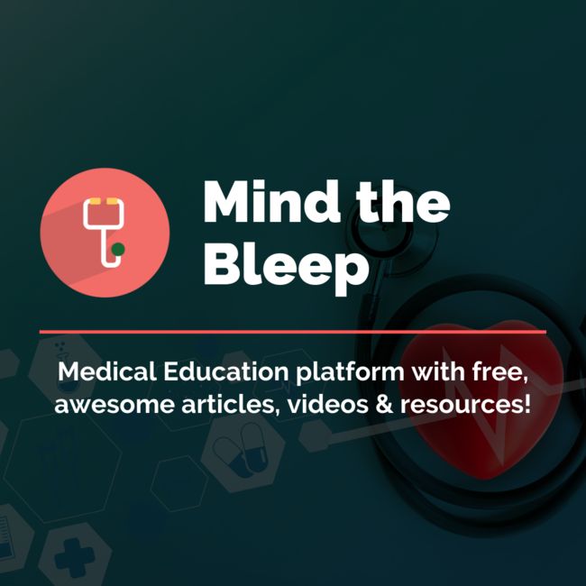 Mind the Bleep
