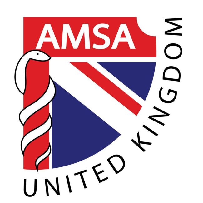 AMSA Northern Ireland (NI)