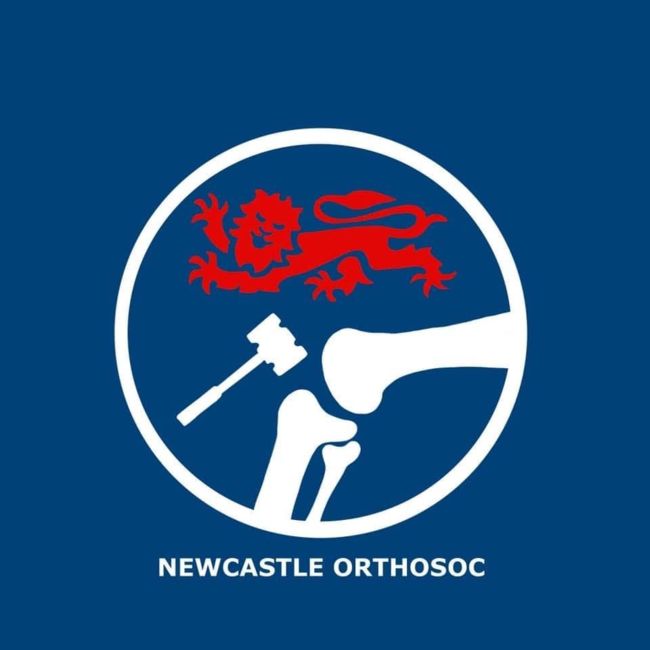 Newcastle University OrthoSoc