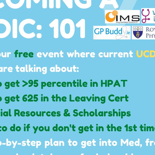 AccessMed Ireland