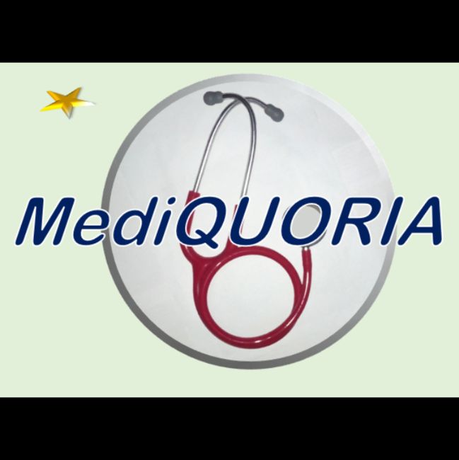 MediQUORIA 