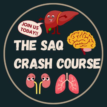 The SAQ Crash Course