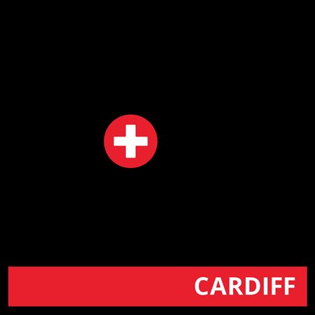 Students for Global Health Cardiff