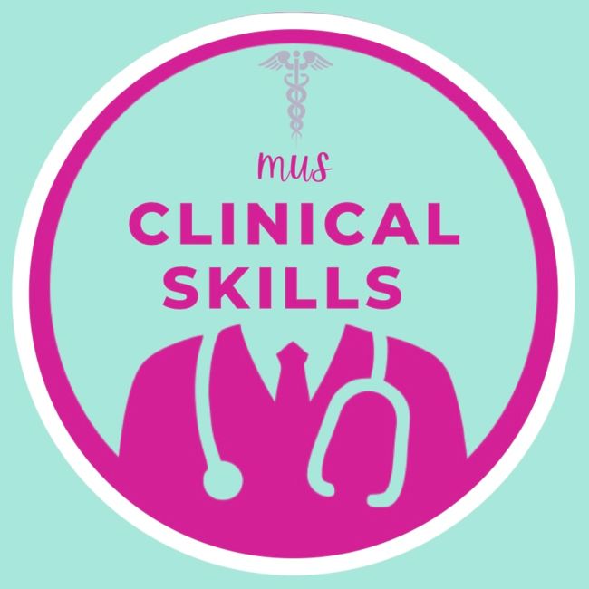MUS Clinical Skills Society