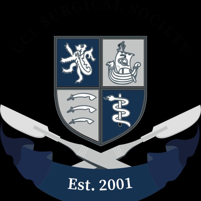 UCL Surgical Society