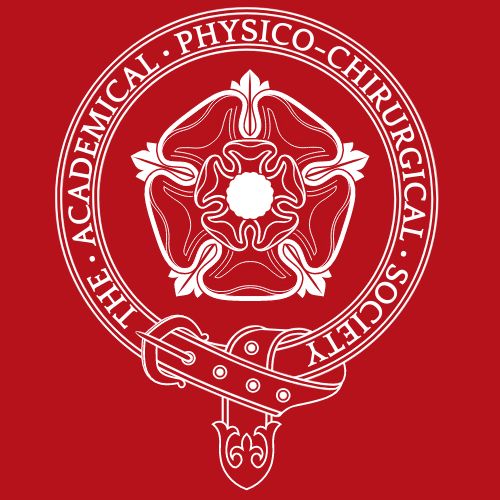 Richard Owen Society - Lancaster University Surgical Society 