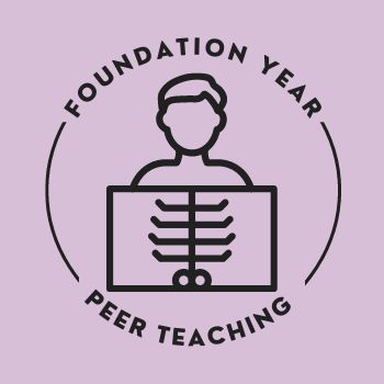 Foundation Year Peer Teaching