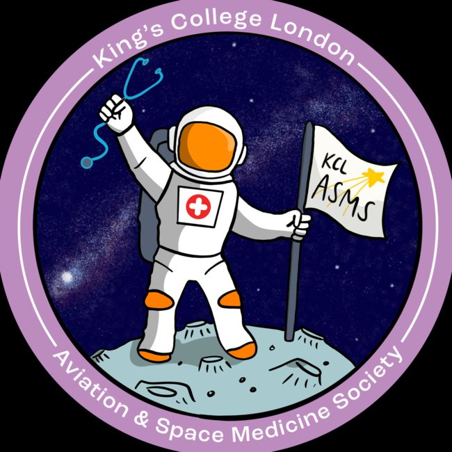 KCL Aviation & Space Medicine Society
