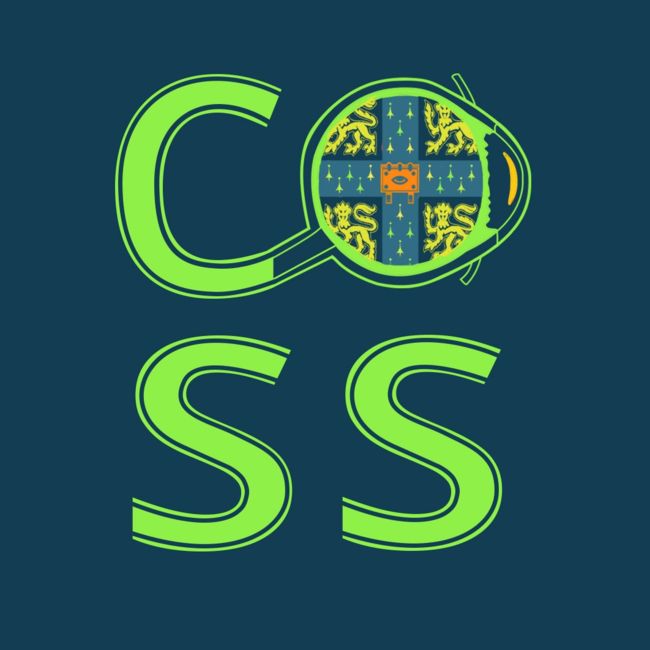Cambridge Ophthalmology Student Society