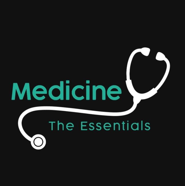 Medicine: The Essentials