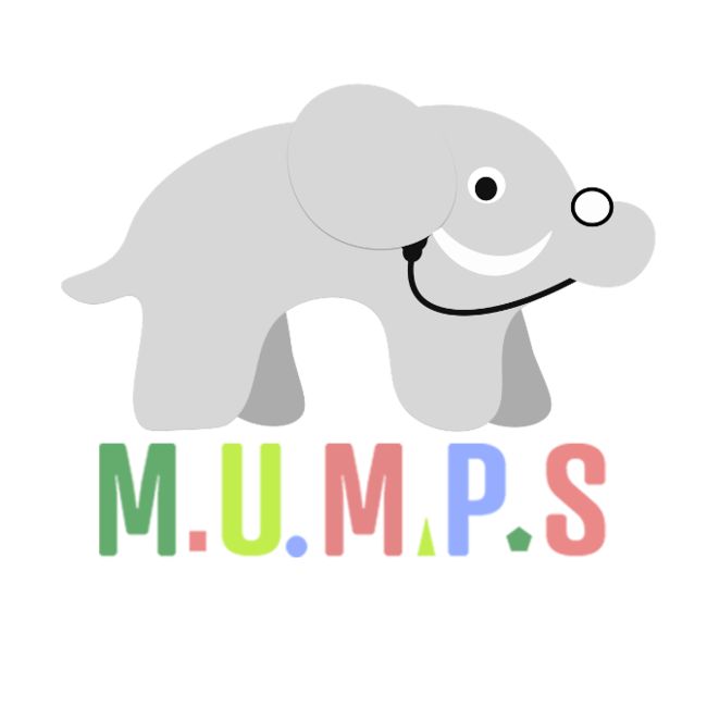  MUMPS Manchester University Paediatrics Society