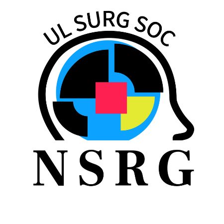 UL SurgSoc — Neurosurgery Research Group