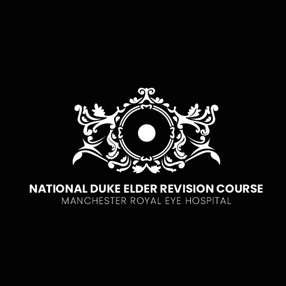 National Duke Elder Revision Course at MREH