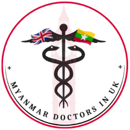 Myanmar Doctors in UK 