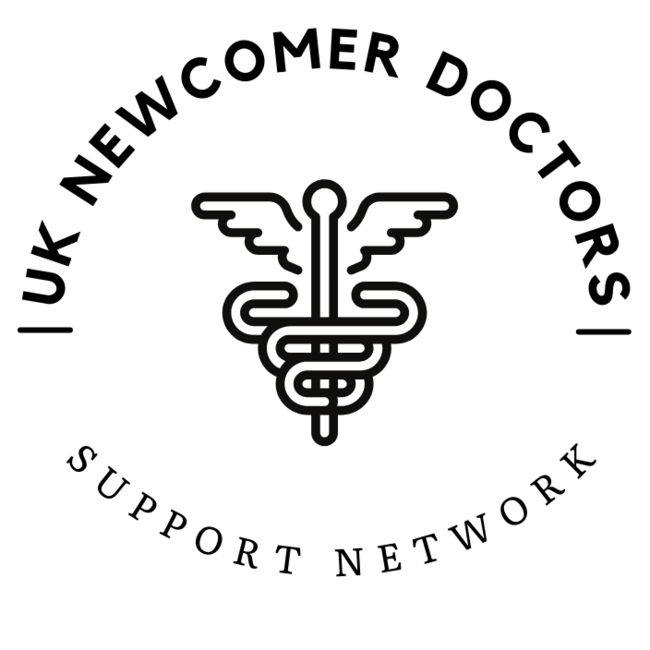 UK Newcomer Doctors Network