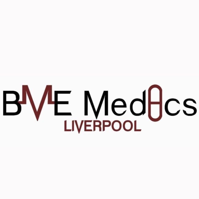 Black and Minority Ethnic Medics Liverpool