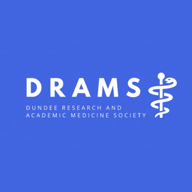 Dundee Research and Academic Medicine Society (DRAMS) 