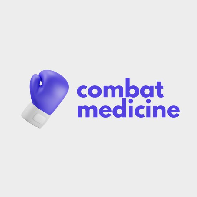 Combat Medicine