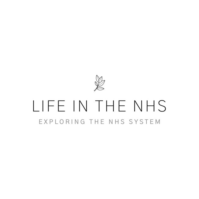 Life in the NHS