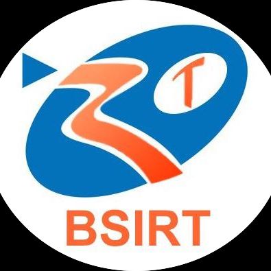 BSIR Trainees