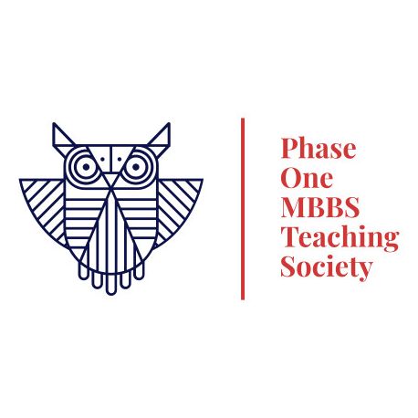 Phase One MBBS Teaching Society