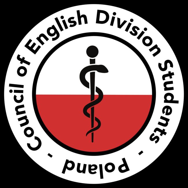 Council of English Division Students of Poland 