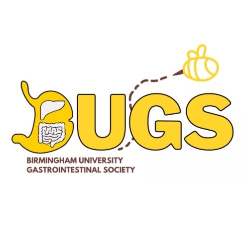 Birmingham University Gastrointestinal Society (BUGS)