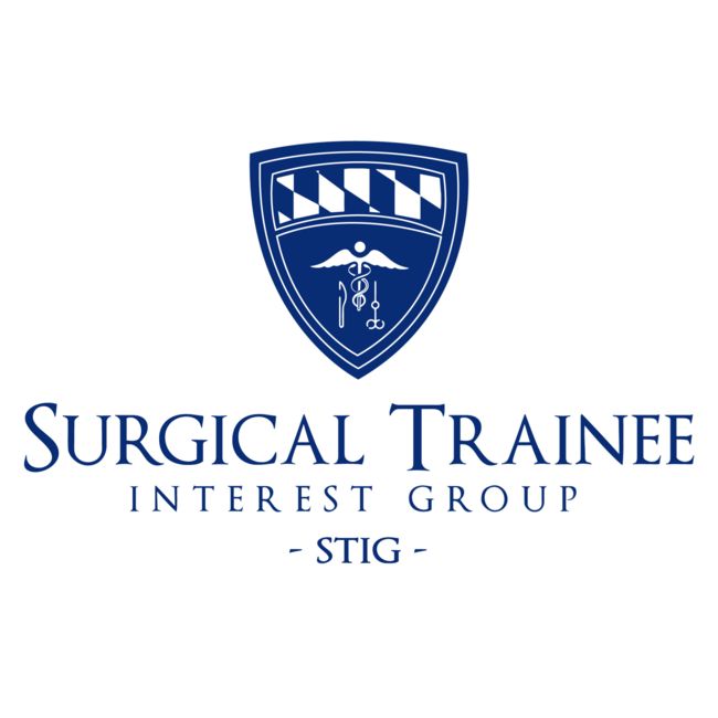 SURGICAL TRAINEE INTEREST GROUP (STIG)