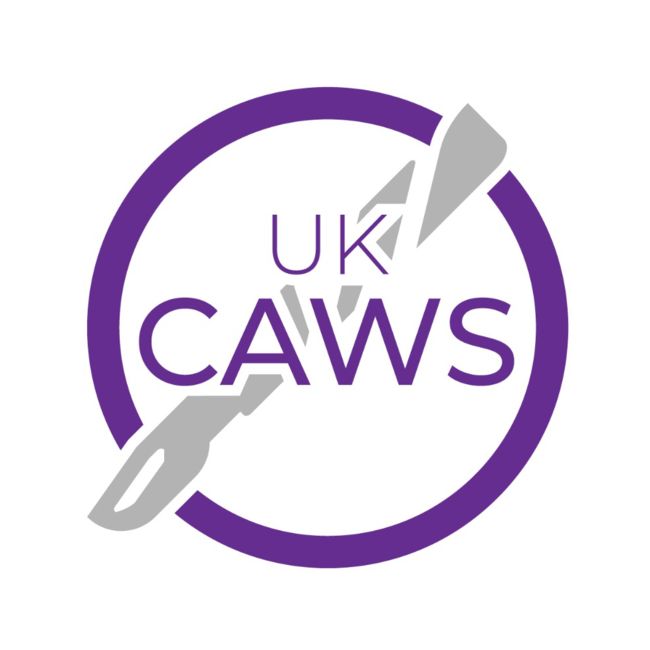 UK Collaboration for Aspiring Women Surgeons (UKCAWS)