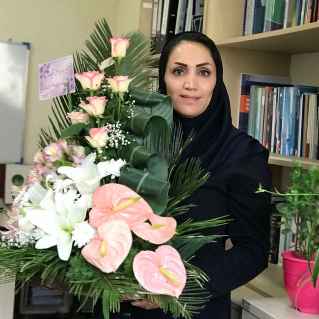 Mashhad University of medicall sciences 