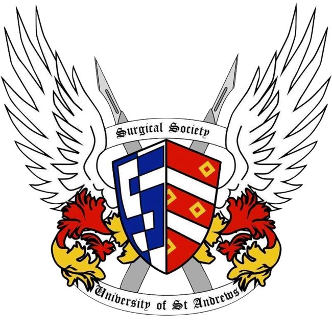 University of St. Andrews Surgical Society 