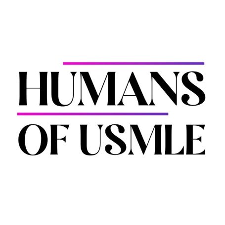 Humans of USMLE