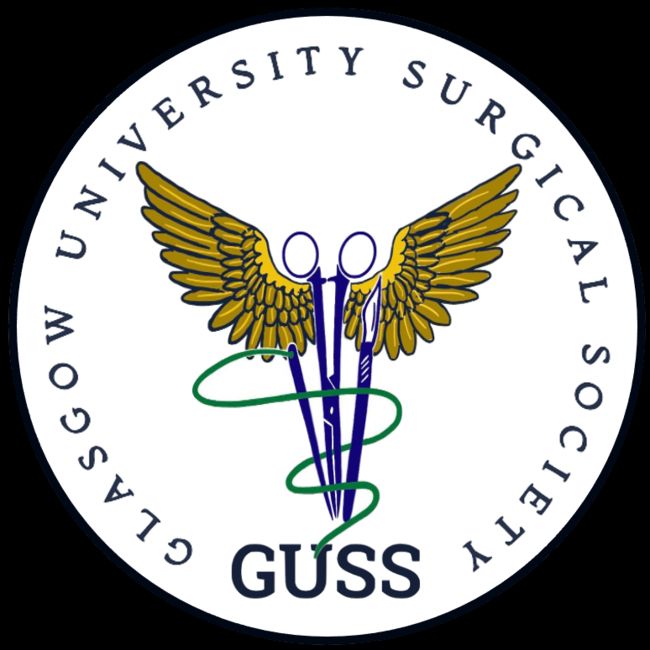 Glasgow University Surgical Society (GUSS)