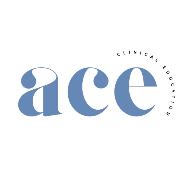ACE Clinical Education