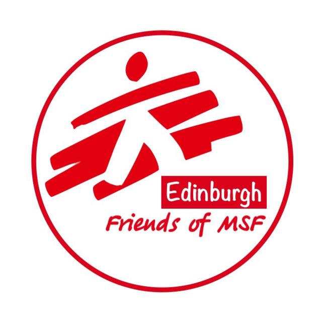 Friends of MSF Edinburgh