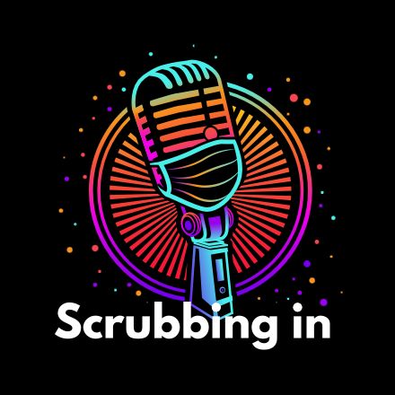 Scrubbing In