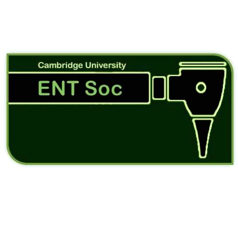 University of Cambridge ENT Society
