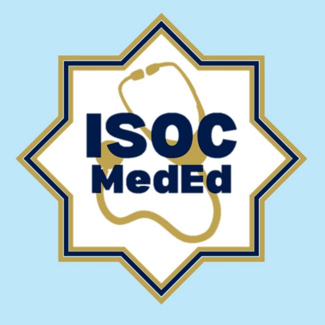 ISOC MedEd