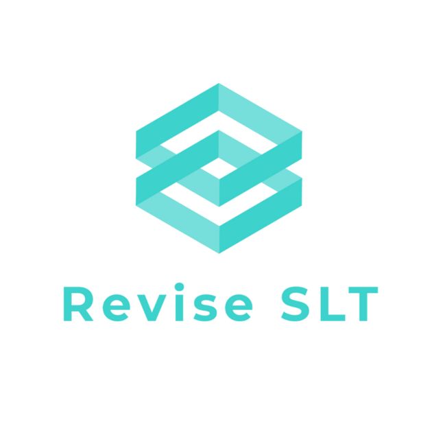 Revise SLT