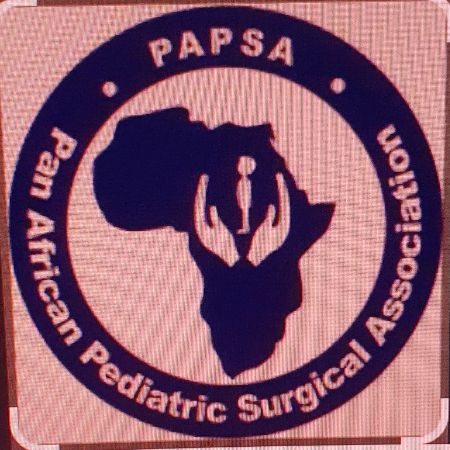 Pan African Pediatric Surgical Association (PAPSA)