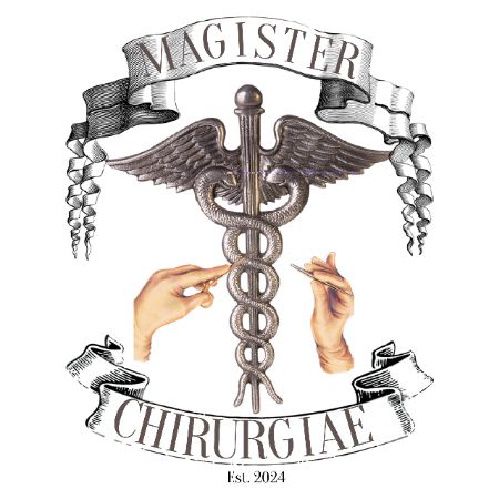Magister Chirurgiae 