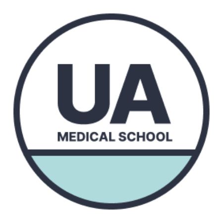 University of Atlanta Medical School (Demo)