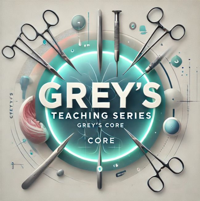 Grey’s Core